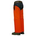 Crackshot Snake Chapz Fp Blaze Orange-Poly - Short-Stky R-13901